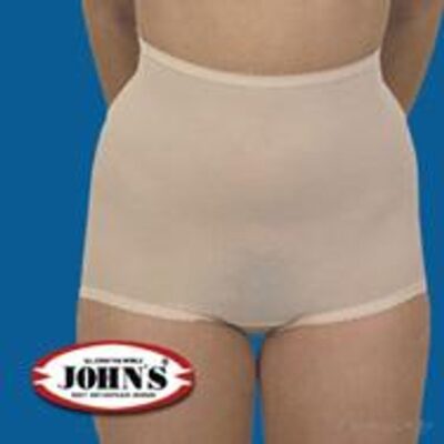 John's Βρακάκι Lycra 13600