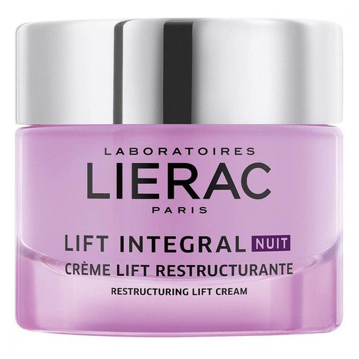Lierac Lift Integral Nuit Creme 50ml