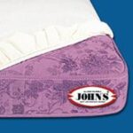 John’s ΑΔ.ΥΠΟΣΕΝΤΟΝΟ ΔΙΠΛ220Χ200 ΜΕ ΛΑΣΤΙΧΟ 14340