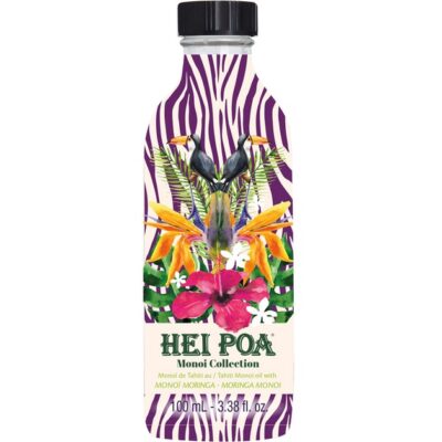 Hei Poa Monoi Oil Morigna 100ml