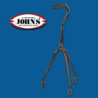 John's ΤΡΙΠΟΔΟ DELUXE ΡΥΘΜ/ΝΟ ΥΨΟΣ 15034