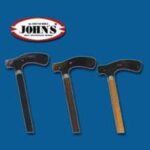 John’s ΞΥΛΙΝΟ ΤΑΦ ΛΑΒΗ ΑΝΔΡΙΚΟ – ΓΥΝΑΙΚΕΙΟ