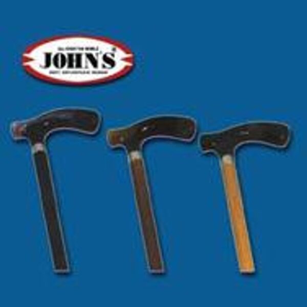 John's ΞΥΛΙΝΟ ΤΑΦ ΛΑΒΗ ΑΝΔΡΙΚΟ – ΓΥΝΑΙΚΕΙΟ