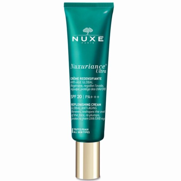 Nuxe Nuxuriance Ultra Creme Redensifiante Anti-Age Global Spf20 PA+++