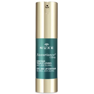 Nuxuriance Ultra Yeux et Levres 15ml - NUXE