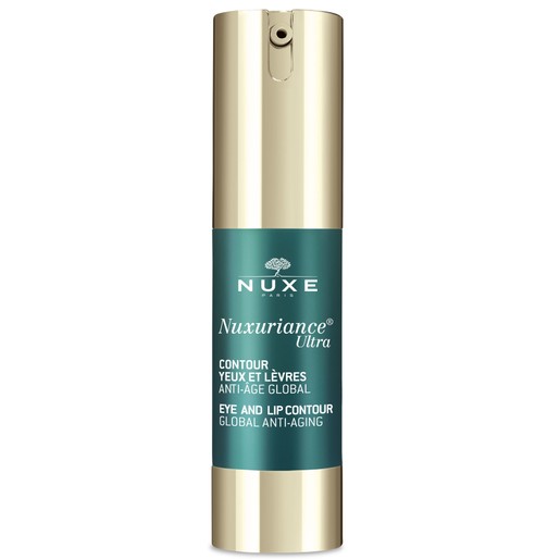Nuxuriance Ultra Yeux et Levres 15ml - NUXE
