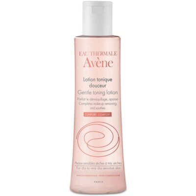 Avene Lotion Tonique Douceur Απαλή Τονωτική Λοσιόν σε Travel Size 100ml