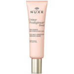 Nuxe Creme Prodigieuse Boost 5in1 Multi-Perfection Smoothing Primer Διορθώνει Σημάδια που Προκαλεί ο Σύγχρονος Τρόπος Ζωής 30ml