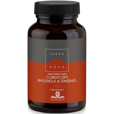 Terranova Cordyceps