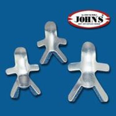 John's TOAD FINGER SPLINT ΝΑΡΘΗΚΑΣ ΔΑΚΤΥΛΟΥ 17110
