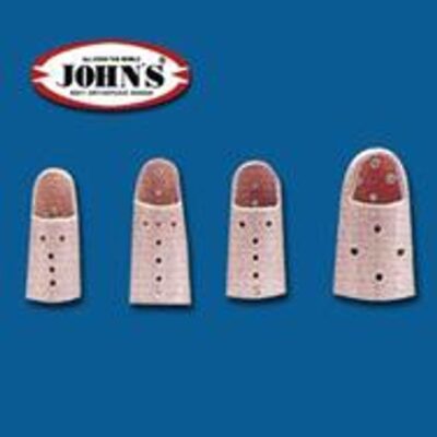 John's ΝΑΡΘΗΚΑΣ ΔΑΚΤΥΛΟΥ ΠΛΑΣΤΙΚΟΣ STACK-Mallet finger 171170