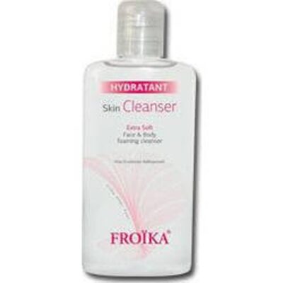 Froika Hydratant Skin Cleanser 200ml