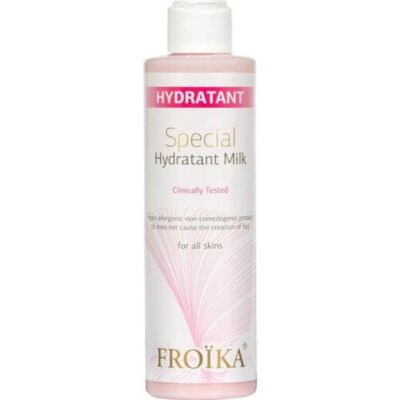 Froika Special Hydratant Milk 200ml
