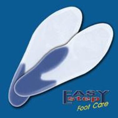 John's Fine Silicone Insole 17223
