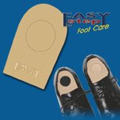 John's ΥΠΟΠΤΕΡΝΙΑ ΔΕΡΜΑΤΙΝΑ Easy Step ΑΚΑΝΘΑ (ΜΕ ΤΡΥΠΑ) 17250