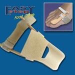 John’s Hallux Valgus Bunion Night Splint Νάρθηκας Νυκτός Left – Right 17255