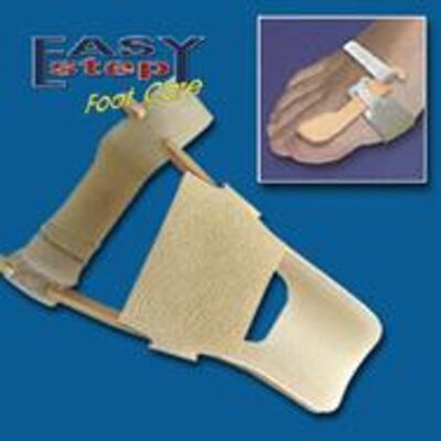 John's Hallux Valgus Bunion Night Splint Νάρθηκας Νυκτός Left - Right 17255