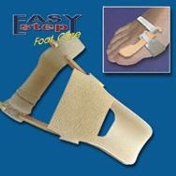 John's Hallux Valgus Bunion Night Splint Νάρθηκας Νυκτός Left - Right 17255