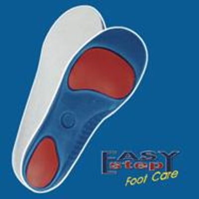 John's Champ Insoles Easy Step Foot Care Πάτοι Κατάλληλοι Για Αθλητικά Παπούτσια 17280
