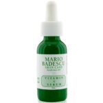 Mario Badescu Vitamin C Serum Ορός Αντιγήρανσης που Βελτιώνει την Όψη της Επιδερμίδας 29ml