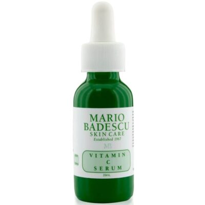 Mario Badescu Vitamin C Serum Ορός Αντιγήρανσης που Βελτιώνει την Όψη της Επιδερμίδας 29ml