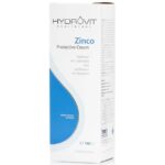 Hydrovit Zinco Protective Cream Ειδική Κρέμα για Προστασία και Ανάπλαση της Ευαίσθητης Επιδερμίδας 100ml