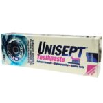 Intermed Unisept Toothpaste 100ml