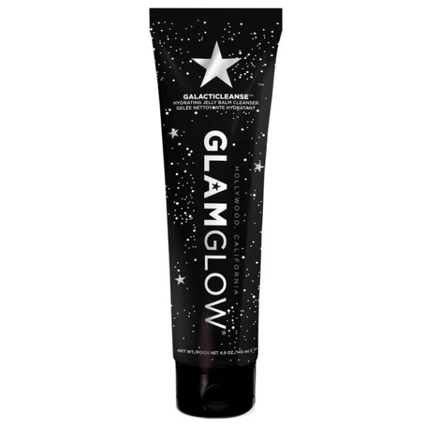 Glamglow Galacticleanse Hydrating Jelly Balm Cleanser Θρεπτικό Γαλάκτωμα Καθαρισμού 145ml