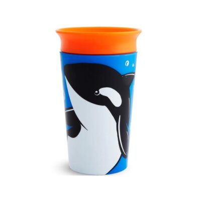 Orca Kids' Cup