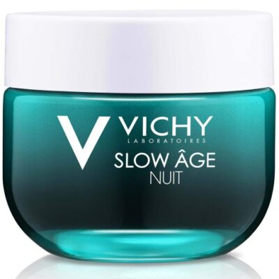 Vichy Slow Age Night 50ml