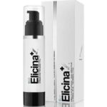 Elicina Eco Plus Cream Θρεπτική Αναπλαστική Κρέμα Από Σαλιγκάρι για Ξηρή – Ευαίσθητη Επιδερμίδα 50ml