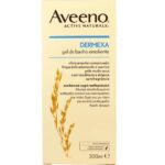 Aveeno Dermexa Emollient Body Wash Ενυδατικό Υγρό Καθαρισμού για την Επιδερμίδα με Τάση για Ατοπία 300ml