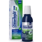 Intermed Chlorhexil 0.12% Mouthwash Long Use 250ml