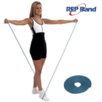 John’s Rep Tubing Level 4 Blue Λάστιχο Γυμναστικής (7