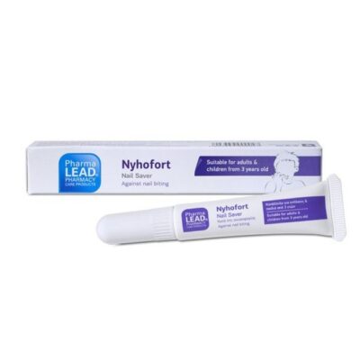 Pharmalead Nyhofort Nail Saver 10ml