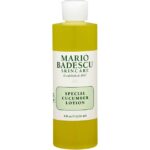 Mario Badescu Special Cucumber Lotion​ για τον Ελέγχο της Συμφόρησης του Σμήγματος & την Καταπολέμηση της Ακμής 236ml