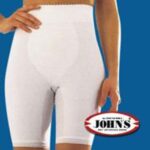 John’s ΚΟΡΣΕΣ ΒΑΜΒΑΚΕΡΟΣ ΜΕ ΠΟΔΙ 2145361