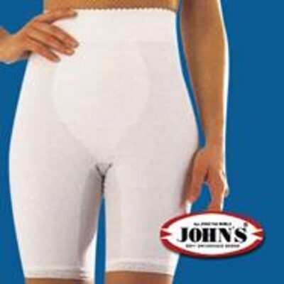 John's ΚΟΡΣΕΣ ΒΑΜΒΑΚΕΡΟΣ ΜΕ ΠΟΔΙ 2145361
