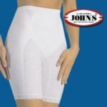 John’s ΒΑΜΒΑΚΕΡΟΣ ΚΟΡΣΕΣ ΜΕ ΠΟΔΙ ΚΑΙ ΕΝΙΣΧΥΣΗ 2145361