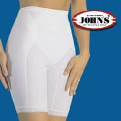 John's ΒΑΜΒΑΚΕΡΟΣ ΚΟΡΣΕΣ ΜΕ ΠΟΔΙ ΚΑΙ ΕΝΙΣΧΥΣΗ 2145361