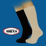 John’s Κάλτσες Για Διαβητικούς & Ευαίσθητα Πόδια 2145510