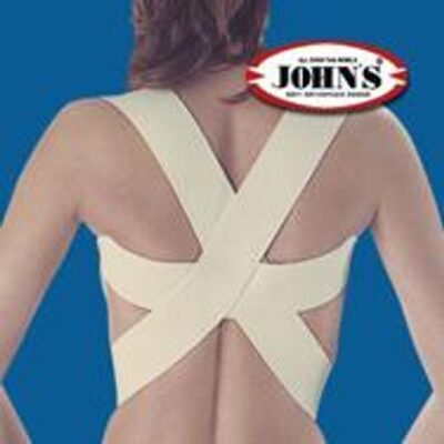 John's Ιμάντας Κυφώσεως 2145621