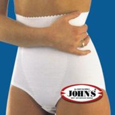 John's ΚΟΡΣΕΣ ΒΑΜΒΑΚΕΡΟΣ χωρίς πόδι