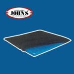 John’s ΜΑΞΙΛΑΡΙ ΣΙΛΙΚΟΝΗΣ 40Χ40 216403