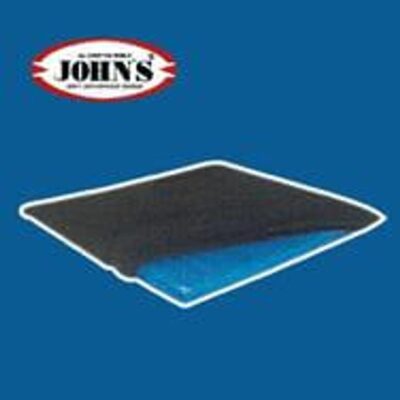 John's ΜΑΞΙΛΑΡΙ ΣΙΛΙΚΟΝΗΣ 40Χ40 216403