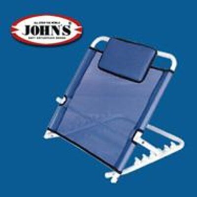 John's ΕΡΕΙΣΙΝΩΤΟ ΜΕ ΜΑΞΙΛΑΡΑΚΙ (ΣΤΗΡΙΓΜΑ ΠΛΑΤΗΣ)