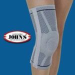 John’s Επιγονατίδα Trainer 22321