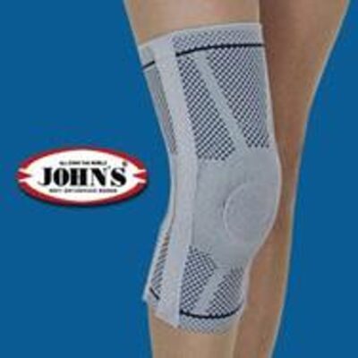 John's Επιγονατίδα Trainer 22321