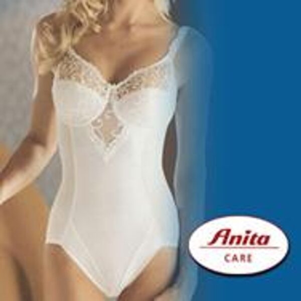 John's Ολόσωμος Κορσές Body 3460 Cup B
