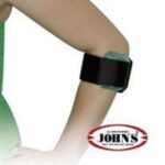 John’s Deluxe Tennis Elbow Gel Air One Size 23204